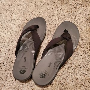 Clark's Cloudstepper Sandals